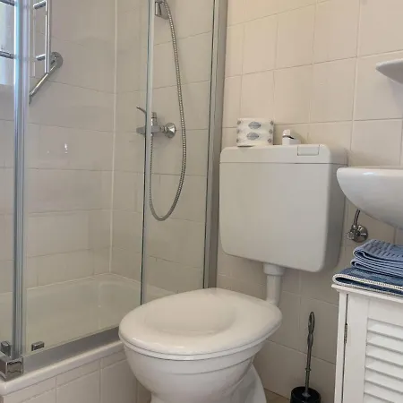 Haus Sonnenwinkel - 7 * Dahme (Schleswig-Holstein)